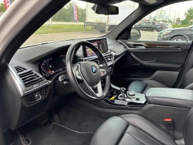 BMW X3 * xDrive30i * CARFAX * ЦЕНА ДО БГ, снимка 7