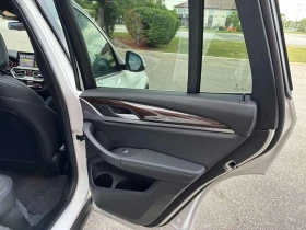 BMW X3 * xDrive30i * CARFAX * ЦЕНА ДО БГ, снимка 12