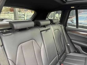 BMW X3 * xDrive30i * CARFAX * ЦЕНА ДО БГ, снимка 13