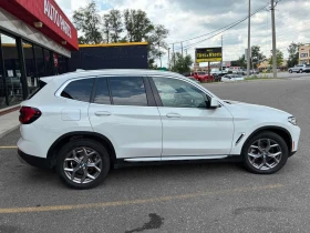 BMW X3 * xDrive30i * CARFAX * ЦЕНА ДО БГ, снимка 4