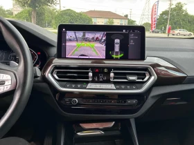BMW X3 * xDrive30i * CARFAX * ЦЕНА ДО БГ, снимка 9