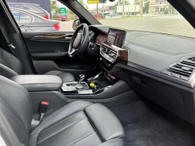 BMW X3 * xDrive30i * CARFAX * ЦЕНА ДО БГ, снимка 6