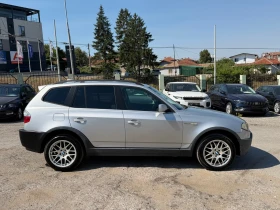 BMW X3 4х4* Като нова, снимка 6