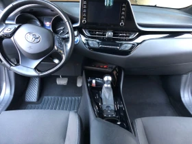 Toyota C-HR 2.0 Hybrid , снимка 12