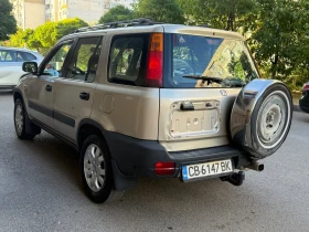 Honda Cr-v 2.0 газ инжекцион, снимка 4