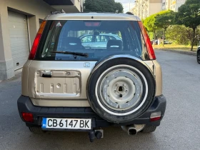 Honda Cr-v 2.0 газ инжекцион, снимка 5