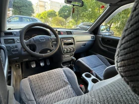 Honda Cr-v 2.0 газ инжекцион, снимка 12