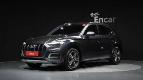 Audi Q5 45 TFSI quattro* BLIND SPOT* ЛЮК* КРАЙНА ЦЕНА, снимка 1