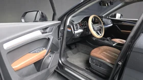 Audi Q5 45 TFSI quattro* BLIND SPOT* ЛЮК* КРАЙНА ЦЕНА, снимка 10