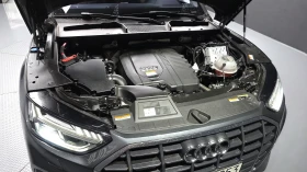 Audi Q5 45 TFSI quattro* BLIND SPOT* ЛЮК* КРАЙНА ЦЕНА, снимка 6
