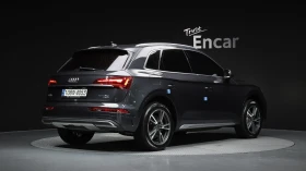 Audi Q5 45 TFSI quattro* BLIND SPOT* ЛЮК* КРАЙНА ЦЕНА, снимка 2