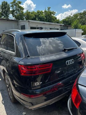 Audi Q7 Supercharged , снимка 7
