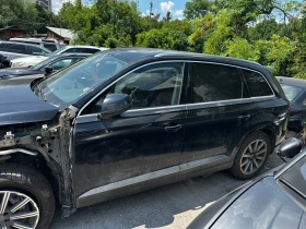 Audi Q7 Supercharged , снимка 13