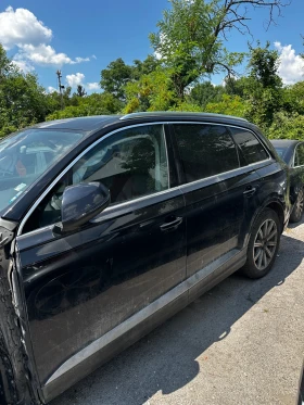 Audi Q7 Supercharged , снимка 12