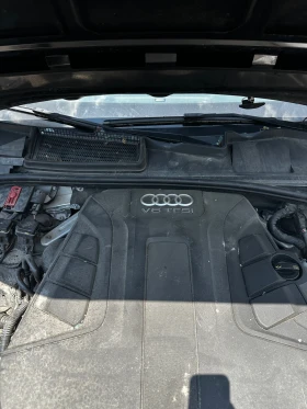 Audi Q7 Supercharged , снимка 11