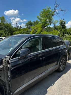 Audi Q7 Supercharged , снимка 6