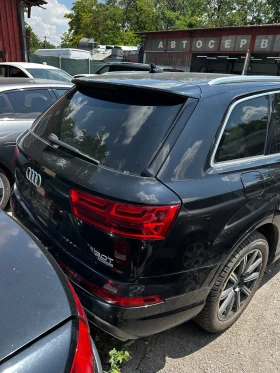 Audi Q7 Supercharged , снимка 4