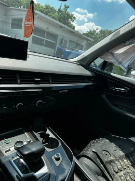 Audi Q7 Supercharged , снимка 14