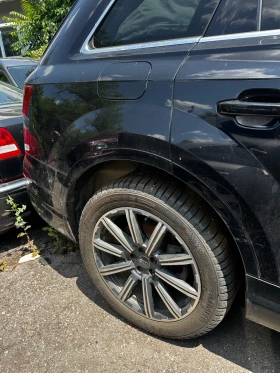 Audi Q7 Supercharged , снимка 3