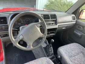 Suzuki Jimny, снимка 6