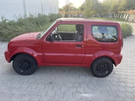 Suzuki Jimny, снимка 3