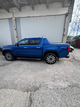 VW Amarok, снимка 6