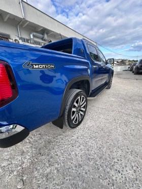 VW Amarok, снимка 5