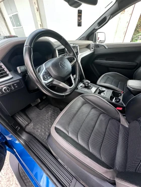 VW Amarok, снимка 7