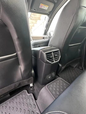 VW Amarok, снимка 14