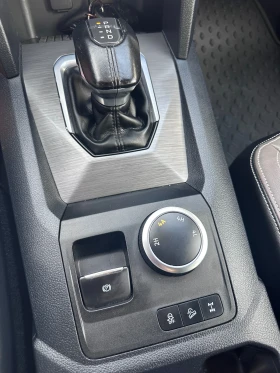 VW Amarok, снимка 9