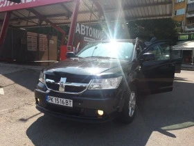 Dodge Journey 2.0 CRD, снимка 6