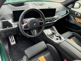BMW X5 M Competition, снимка 5