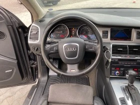 Audi Q7 3.0TDI S LINE !!!7 Mesta !!!, снимка 16