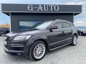 Audi Q7 3.0TDI S LINE !!!7 Mesta !!!, снимка 1