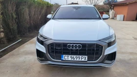 Audi Q8 | Mobile.bg    1