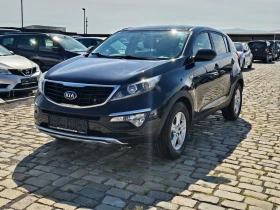 Kia Sportage 1.7D 116кс FACELIFT 136000км., снимка 3