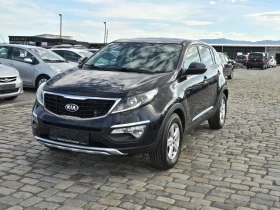 Kia Sportage 1.7D 116 FACELIFT 136000. | Mobile.bg    1