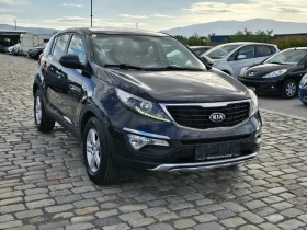 Kia Sportage 1.7D 116 FACELIFT 136000. | Mobile.bg    3