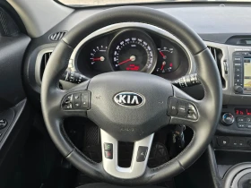 Kia Sportage 1.7D 116 FACELIFT 136000. | Mobile.bg    15