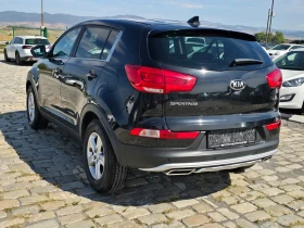 Kia Sportage 1.7D 116кс FACELIFT 136000км., снимка 8