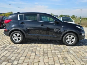 Kia Sportage 1.7D 116кс FACELIFT 136000км. - [6] 