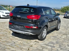 Kia Sportage 1.7D 116кс FACELIFT 136000км. - [7] 