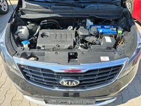 Kia Sportage 1.7D 116кс FACELIFT 136000км., снимка 10