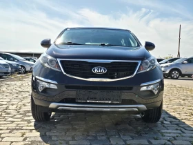 Kia Sportage 1.7D 116кс FACELIFT 136000км., снимка 2