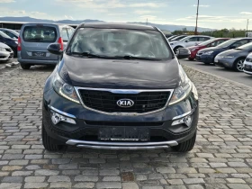 Kia Sportage 1.7D 116 FACELIFT 136000. | Mobile.bg    2