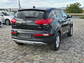 Kia Sportage 1.7D 116 FACELIFT 136000. | Mobile.bg    8