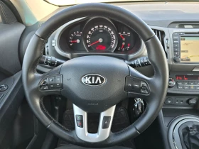 Kia Sportage 1.7D 116кс FACELIFT 136000км. - [12] 