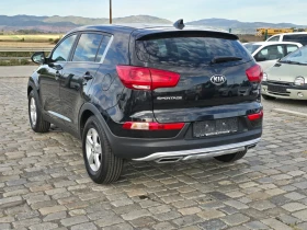 Kia Sportage 1.7D 116 FACELIFT 136000. | Mobile.bg    6