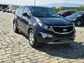 Kia Sportage 1.7D 116кс FACELIFT 136000км. - [2] 