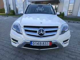 Mercedes-Benz GLK 350CDI, снимка 6